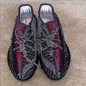 Yeezy Boost 350 V2 Reflective size 11.5